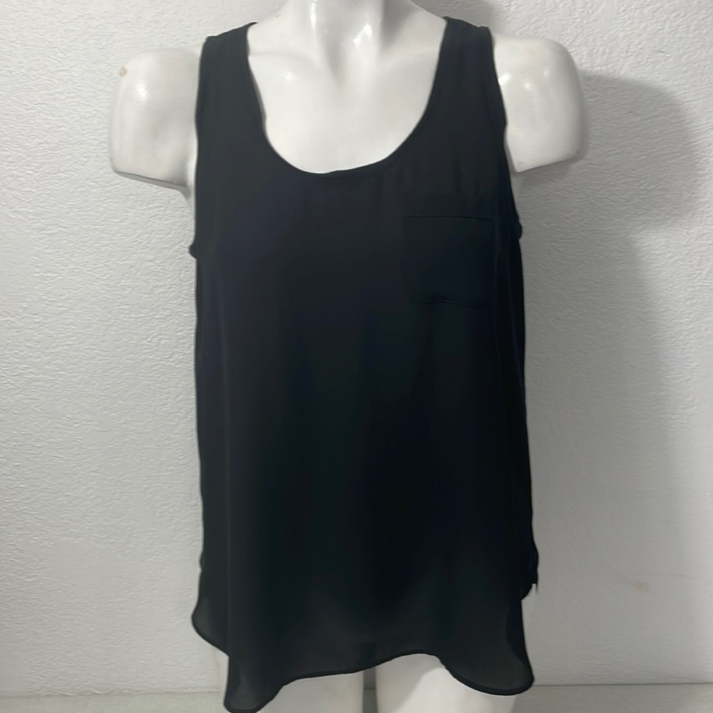 Ann Taylor Loft Top Womens Size S